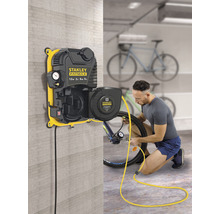 Compresseur Stanley Fatmax 2L 8 bar 230V