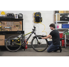 Compresseur Stanley Fatmax 2L 8 bar 230V