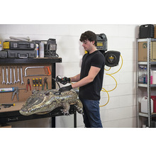 Compresseur Stanley Fatmax 2L 8 bar 230V