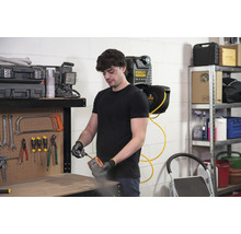 Compresseur Stanley Fatmax 2L 8 bar 230V