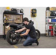 Compresseur Stanley Fatmax 2L 8 bar 230V
