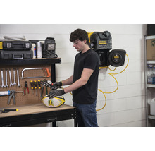 Compresseur Stanley Fatmax 2L 8 bar 230V