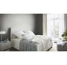 Papier peint intissé 555974 Lirico uni noir