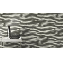 Papier peint intissé 751727 African Queen III pelage noir