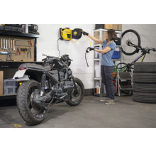 Compresseur Stanley 2L 8 bar 230V