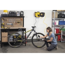 Compresseur Stanley 2L 8 bar 230V