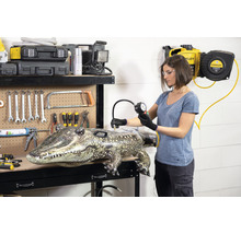 Compresseur Stanley 2L 8 bar 230V
