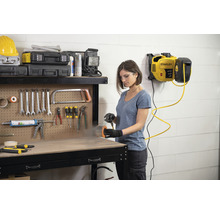 Compresseur Stanley 2L 8 bar 230V