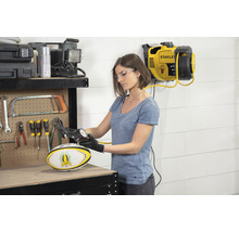 Compresseur Stanley 2L 8 bar 230V