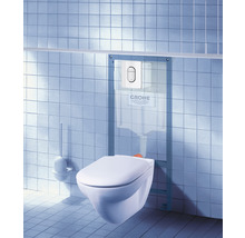 Bâti-support GROHE Rapid SL pour WC avec réservoir de chasse d'eau H : 113 cm-thumb-8