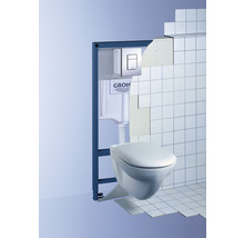 Bâti-support GROHE Rapid SL pour WC avec réservoir de chasse d'eau H : 113 cm-thumb-5