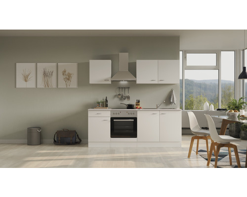 Cuisines d'angle - Acheter sur HORNBACH