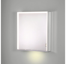 Spiegelschrank KEUCO Royal Lumos 65 x 16,5 x 73,5 cm verspiegelt 1-türig LED IP 24 722