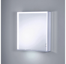 Spiegelschrank KEUCO Royal Lumos 65 x 16,5 x 73,5 cm verspiegelt 1-türig LED IP 24 721