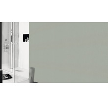 Papier peint intissé 537659 Curiosity rayures vert