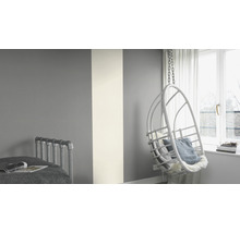 Papier peint intissé 537697 Curiosity rayures gris