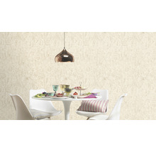 Papier peint intissé 538328 Curiosity effet visuel beige