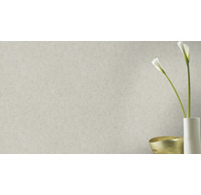 Papier peint intissé 520859 Concrete uni gris