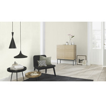 Papier peint intissé 521474 Concrete uni beige