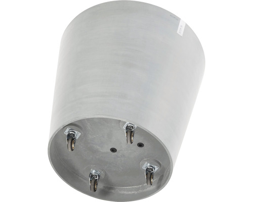 Pflanzkübel mit Rollen