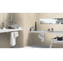 Papier peint intissé 555882 Lirico uni beige