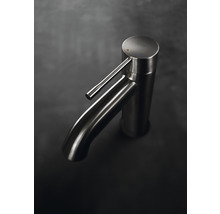Wasserhahn aus Metall