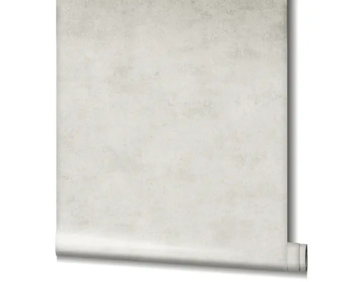 Tapetenrolle mit Steinoptik