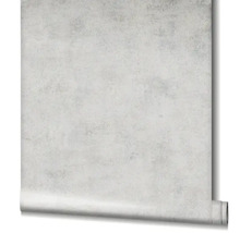 Tapetenrolle mit Betonoptik