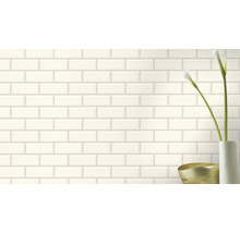 Papier peint intissé 429978 Rhapsody aspect pierre
