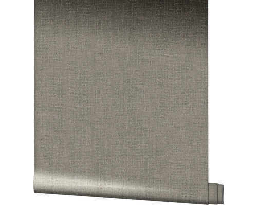 Tapetenrolle mit Textilmuster