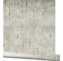 Papier peint intissé 85750 Natural Opulence by Felix Diener aspect pierre gris or-thumb-4