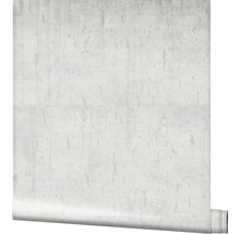 Papier peint intissé 85753 Natural Opulence by Felix Diener aspect pierre blanc argent-thumb-5