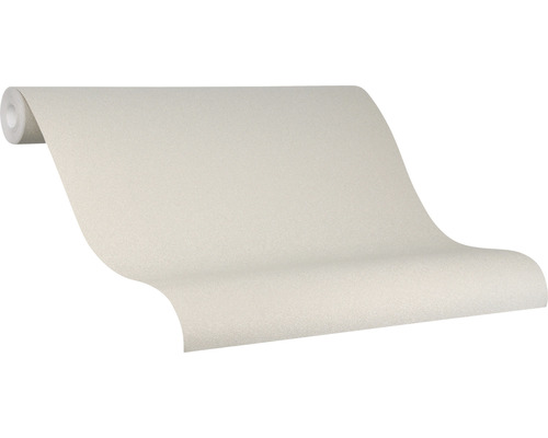 Rouleau de papier peint avec une structure uniforme