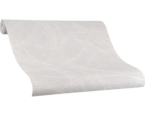 Rouleau de papier peint avec motif abstrait