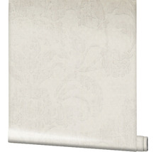 Vliestapete 58629 Catania Ornament beige