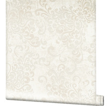 Vliestapete 58652 Catania Ornamental beige