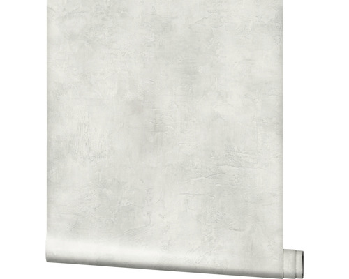 Rouleau de papier peint avec structure d''enduit