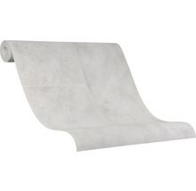 Tapetenrolle mit Betonoptik