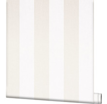 Rouleau de papier peint à rayures
