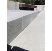 Gros plan de dalles de béton à l''extérieur