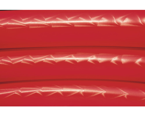 Gros plan d''un câble flexible avec des marquages