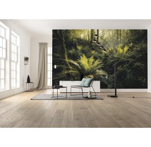 Papier peint panoramique intissé SHX9-110 Fjordland Woods 9 pces 450 x 280 cm