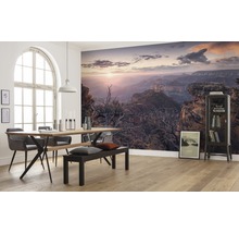 Papier peint panoramique intissé SHX9-112 Grand View 9 pces 450 x 280 cm