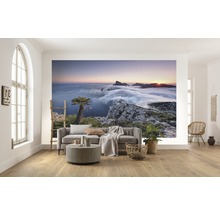 Papier peint panoramique intissé SHX9-049 Island Paradise 9 pces 450 x 280 cm