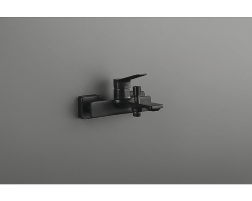 Wandarmatur für Badezimmer