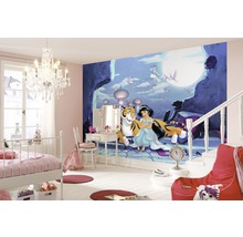 Fototapete Papier 8-4115 Disney Edition 4 Waiting for Aladdin 8-tlg. 368 x 254 cm