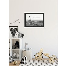 Chambre d''enfant décorative avec image murale Star Wars