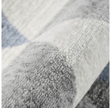 Gros plan d''un tapis roulé