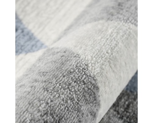 Gros plan d''un tapis roulé
