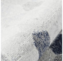 Vue détaillée d''un tapis avec motif